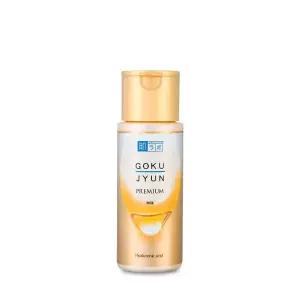 하다라보 8종히알루론산 고쿠쥰 프리미엄 밀크 140mL 3979438