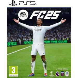 EA 스포츠 FC 25 스탠다드 에디션 PS5 | EU 버전 지역 무료