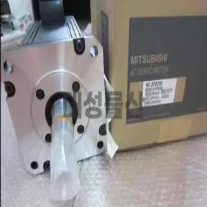 MITSUBISHI HC-SFS702 서보모터 정밀 제어 장비