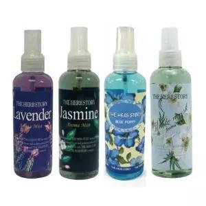 HS 더허브스토리 바디미스트 200ml 샤워코롱 바디워시