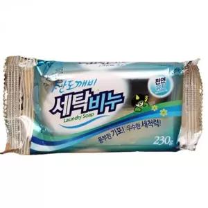 [하프클럽/]세탁 빨래비누 옷표백