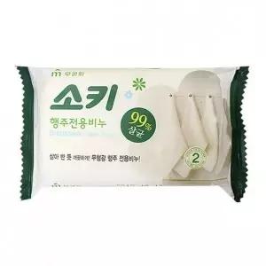 [하프클럽/]행주비누 빨래 세탁소프 무궁화