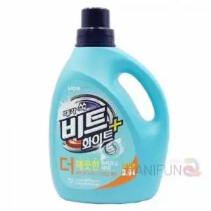 [하프클럽/]드럼액체세제 3L 세탁 세제 드럼 세탁기용
