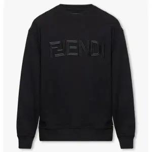 FENDI  jersey sweatshirt FY3938 AM11 F0QA1 저지 맨투맨