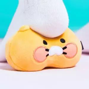 KAKAO FRIENDS 땅콩 마사지볼_춘식이 5007558731 515264