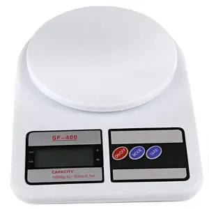 TXY 디지털 주방 1g/10kg 식품 저울 다기능 무게 전자 베이킹 및 요리 LCD 디스플레이 포함