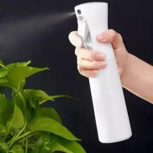 PL 포인트 분무기 고운 안개분사 분무기(300ml) (화이트) No41