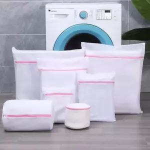 세탁망 속옷 세탁 니트 빨래망 살림템