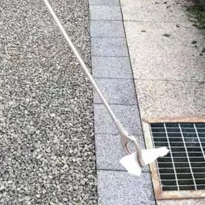 신발 집게 청소 다기능 멀티 롱집게 쓰레기 줍기 업소용 살림템