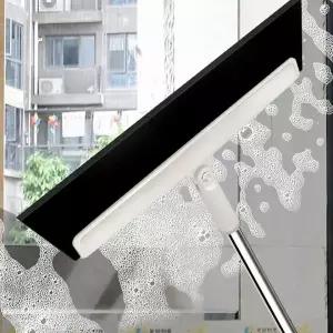 미용실 빗자루 청소기 헤어