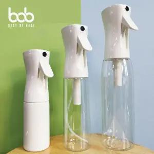안개분사 분무기 미세 물뿌리개 스프레이 160ML 300ML 500ML