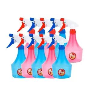 아폴로 450 분무기 450mL 10개 set 나혼자