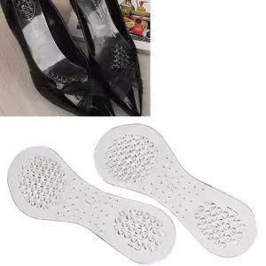 미끄럼 방지 젤 풋패치 슬림형 50mm 풋시트 젤시트 풋필름