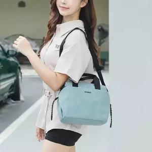 백팩 미니 학생 바구니 쇼핑백 패션 여행용 나들이
