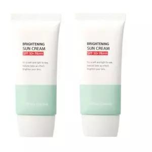 수분보충 [기본가 38,000원] 살사랑 브라이트닝 선크림 40ml