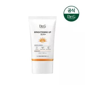 수분보충 수분 진정 장벽강화 브라이트닝 업 선 플러스 50ml