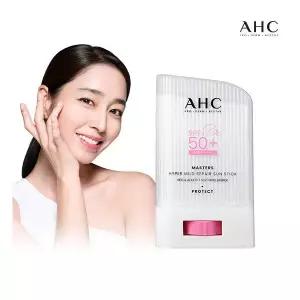 수분보충 AHC 마스터즈하이퍼 마일드리페어선스틱 단품