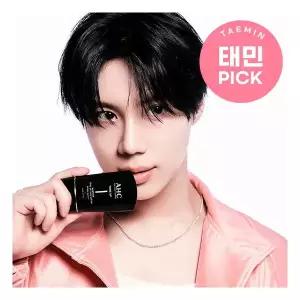 수분보충 AHC 메이크업핏 마스터즈 톤업 선세럼 50ml