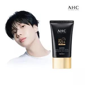 수분보충 AHC 2026 최신상 마스터즈 썬크림 60ml