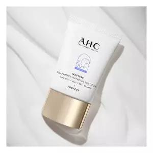 수분보충 AHC 마스터즈 워터풀 선크림 40ml