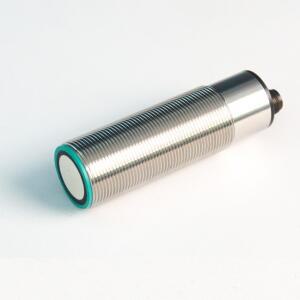 초음파 근접 센서  50-2000mm 24V DC NPN PNP 아날로그  0-10V  4-20mA 레벨