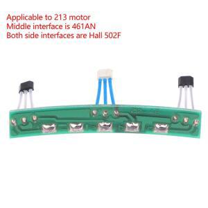 1Pc 홀 461AN 502F 212-48 전기 자동차 213 전동 센서 보드 사인파 부품