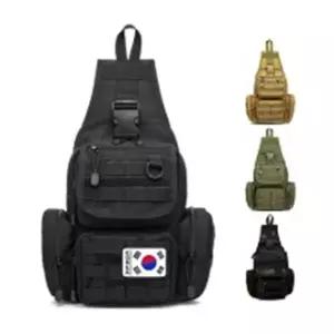 [하프클럽/]여행 남성 댄디 학생가방 맨스백 허리색 힙색 가방