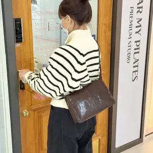 [하프클럽/]여성 직장인가방 여행용 신상 학생 나들이 쇼퍼백