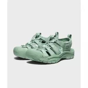 킨 KEEN 뉴포트 H2 샌들 Granite Green 운동화, 샌들, 슬리퍼, 등산화
