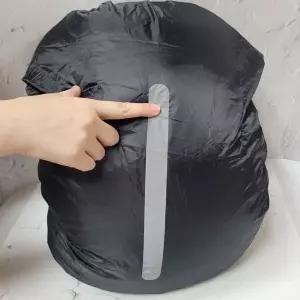 [하프클럽/]방수 백팩 커버 재킷 월척 방수커버
