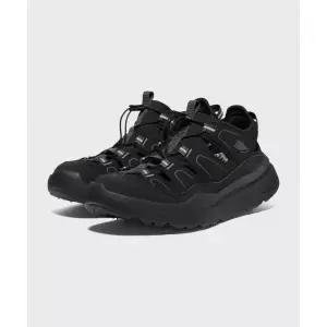킨 KEEN 커브워킹 WK450 Black 운동화, 샌들, 슬리퍼, 등산화
