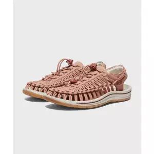 킨 KEEN 유니크 샌들 Cork Birch 운동화, 샌들, 슬리퍼, 등산화