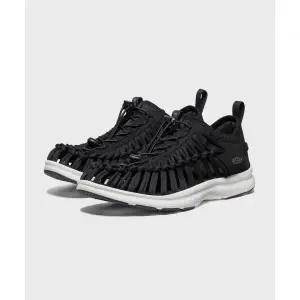 킨 KEEN 유니크 O3 샌들 Black 운동화, 샌들, 슬리퍼, 등산화