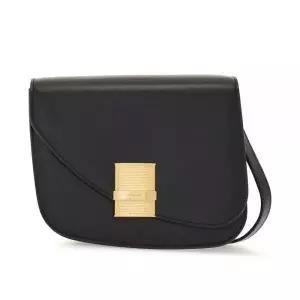 SALVATORE FERRAGAMO  OYSTER 숄더백 769385 215971