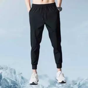 [하프클럽/]와이드 남자 조거 팬츠 데일리 남성 조거 팬츠 스트릿 캐주얼