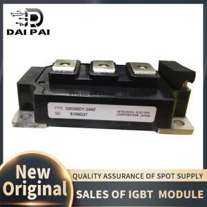 CM100DY-24NF IGBT 모듈