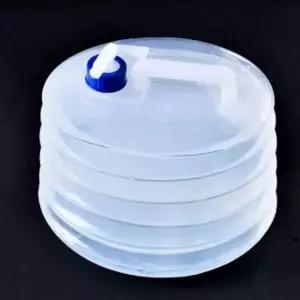 D 생수통 자바라물통 10L