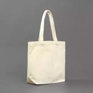 에코백 나만의 무지 에코백 2p세트 37x30cm 베이지 가방 무지에코백 캔버스백 천가방