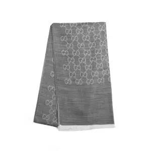 남녀공용 Jacquard 스카프(165904 3G646 1400)