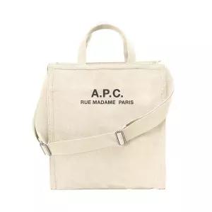 라프리마  CODBM H61318 BAG SAND 공용 토트백