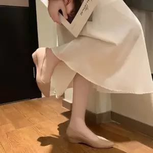 젤리슈즈 플랫슈즈 단화 여자 로퍼 아쿠아슈즈