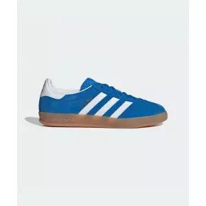 매장정품 아디다스 ADIDAS 가젤 인도어 - 블루버드 JI2061 299951