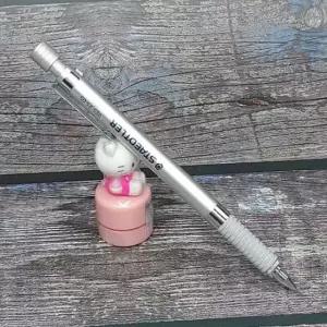 스테들러 0.5mm 메탈바디 프리미엄 샤프펜슬 925 25