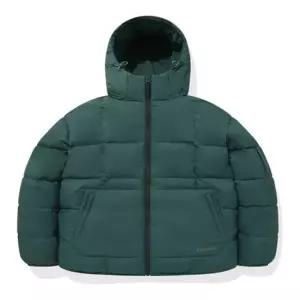 커버낫 CO2304DP22GN RDS 커버라이트 후디 다운 그린 3555029