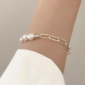(925 Silver) Zadam bracelet C 07