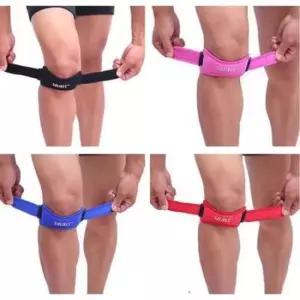 아대 남여공용 안전밴딩 압박 지지대 무릎보호벨트