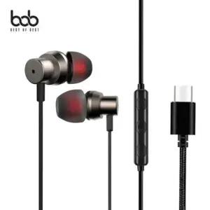 디지털디코딩칩 HiFi C타입 커널형 이어폰 iPhone15