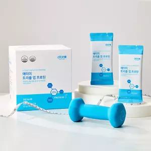 애터미 트리플 업 프로틴 (30포, 15일분)