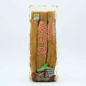일본 단무지 두광무역 풍미지 후미즈케 500g 일본단무지 일본요리 회 (W9BF125)