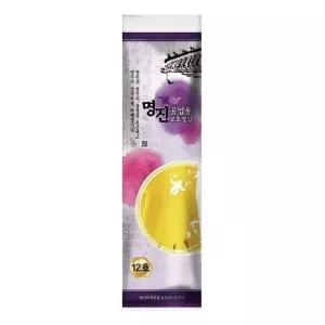 고품질 명진 공업용 보호장갑 12호 임업 (W8AAAAC)